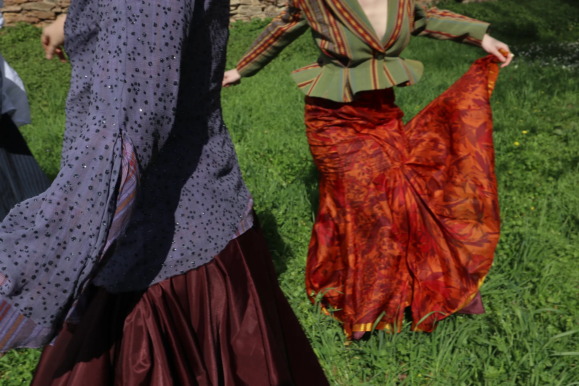 The Peplum Jacket — 5