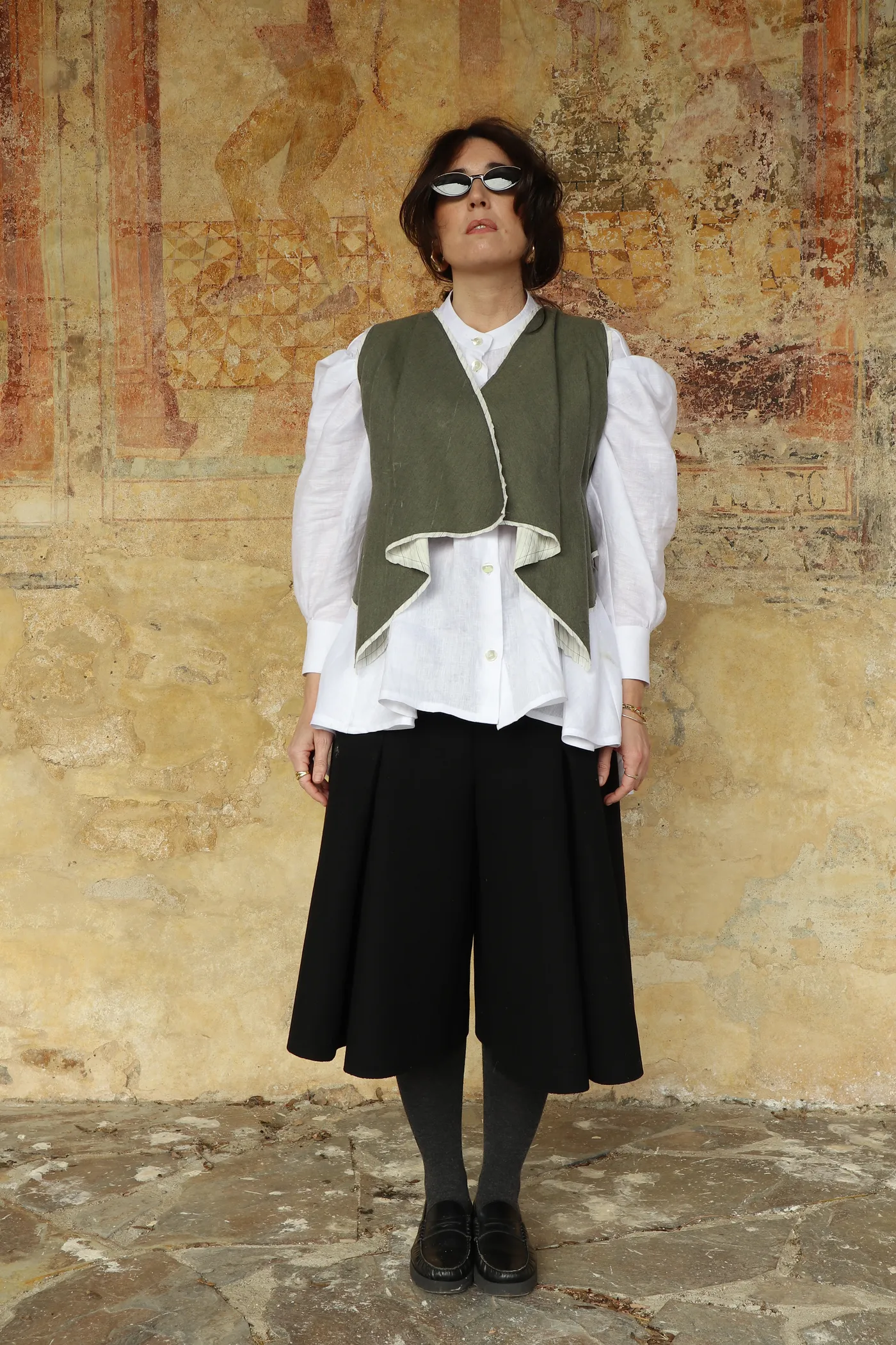 The Waistcoat